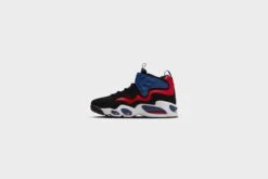 Nike Air Griffey Max 1 (Black/Deep Royal Blue) -Street Sneaker Shop NikeAirGriffeyMax1 Black DeepRoyalBlue DZ5186 0015