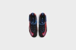 Nike Air Griffey Max 1 (Black/Deep Royal Blue) -Street Sneaker Shop NikeAirGriffeyMax1 Black DeepRoyalBlue DZ5186 0017