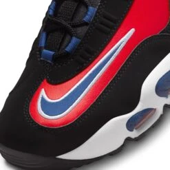 Nike Air Griffey Max 1 (Black/Deep Royal Blue) -Street Sneaker Shop NikeAirGriffeyMax1 Black DeepRoyalBlue DZ5186 0019