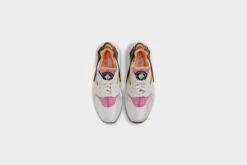 Nike Air Huarache (Light Bone/Lethal Pink) -Street Sneaker Shop NikeAirHuarache LightBone LethalPink DD1068 0037