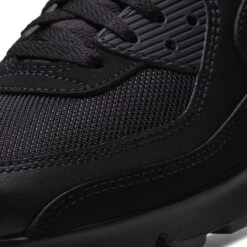 Nike Air Max 90 (Black/Black-Black-White) -Street Sneaker Shop NikeAirMax90 Black Black Black White CN8490 0039