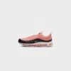 Nike Air Max 97 (Pink Gaze/Hyper Pink-White) -Street Sneaker Shop NikeAirMax97 PinkGaze HyperPink White DZ5327 6001