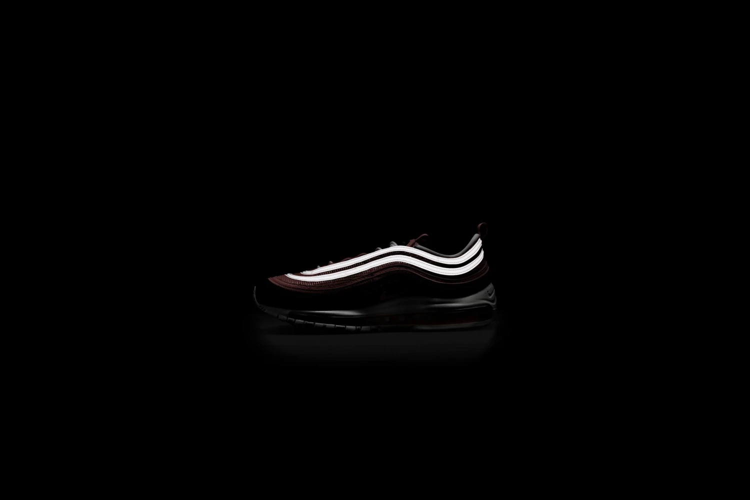 Nike Air Max 97 (Pink Gaze/Hyper Pink-White) 12 Nike Air Max 97 (Pink Gaze/Hyper Pink-White) - Image 10