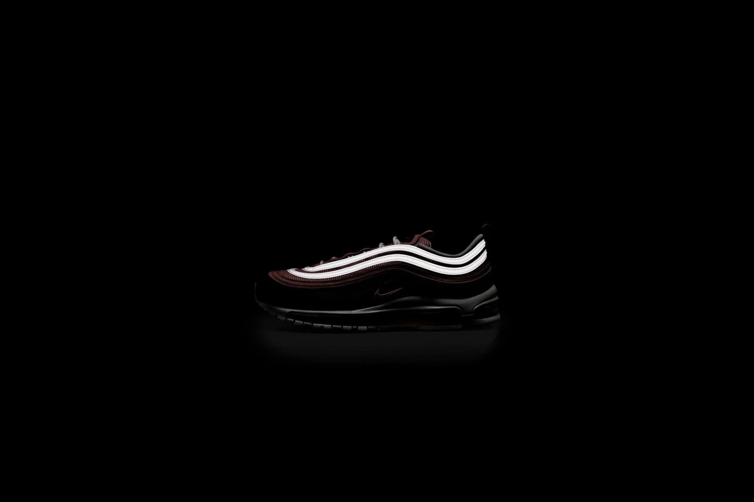 Nike Air Max 97 (Pink Gaze/Hyper Pink-White) 13 Nike Air Max 97 (Pink Gaze/Hyper Pink-White) - Image 11
