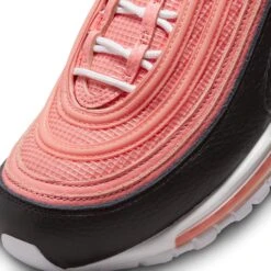 Nike Air Max 97 (Pink Gaze/Hyper Pink-White) 28 Nike Air Max 97 (Pink Gaze/Hyper Pink-White) -Street Sneaker Shop NikeAirMax97 PinkGaze HyperPink White DZ5327 60013