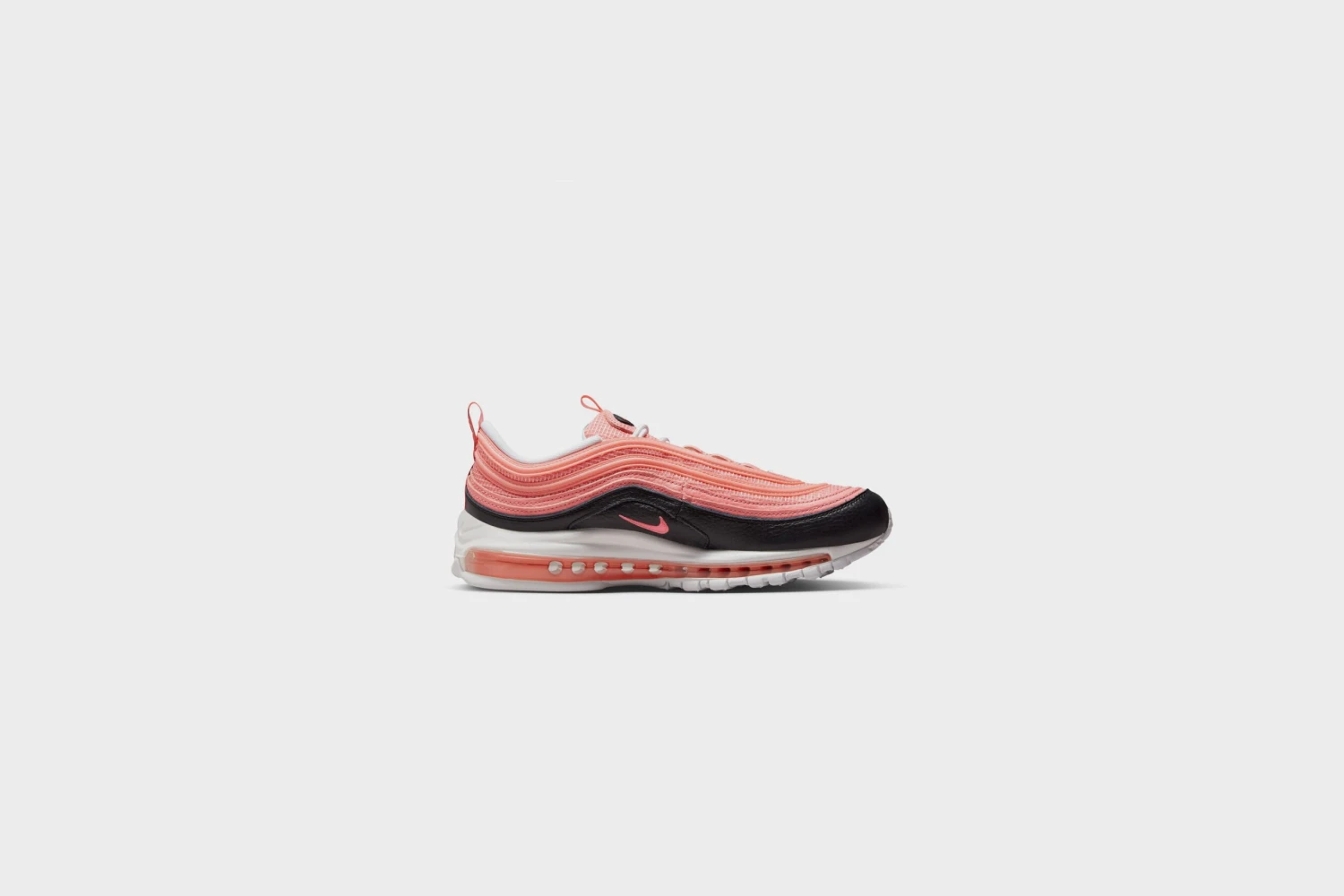 Nike Air Max 97 (Pink Gaze/Hyper Pink-White) 5 Nike Air Max 97 (Pink Gaze/Hyper Pink-White) - Image 3