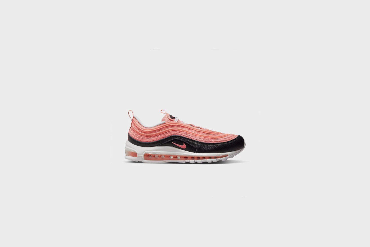 Nike Air Max 97 (Pink Gaze/Hyper Pink-White) 6 Nike Air Max 97 (Pink Gaze/Hyper Pink-White) - Image 4