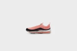 Nike Air Max 97 (Pink Gaze/Hyper Pink-White) 20 Nike Air Max 97 (Pink Gaze/Hyper Pink-White) -Street Sneaker Shop NikeAirMax97 PinkGaze HyperPink White DZ5327 6005