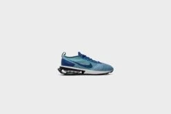 Nike Air Max Flyknit Racer (Deep Royal Blue) -Street Sneaker Shop NikeAirMaxFlyknitRacer DeepRoyalBlue FD2765 4004