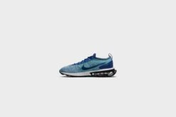 Nike Air Max Flyknit Racer (Deep Royal Blue) -Street Sneaker Shop NikeAirMaxFlyknitRacer DeepRoyalBlue FD2765 4005