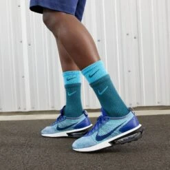 Nike Air Max Flyknit Racer (Deep Royal Blue) -Street Sneaker Shop NikeAirMaxFlyknitRacer DeepRoyalBlue FD2765 400hero2