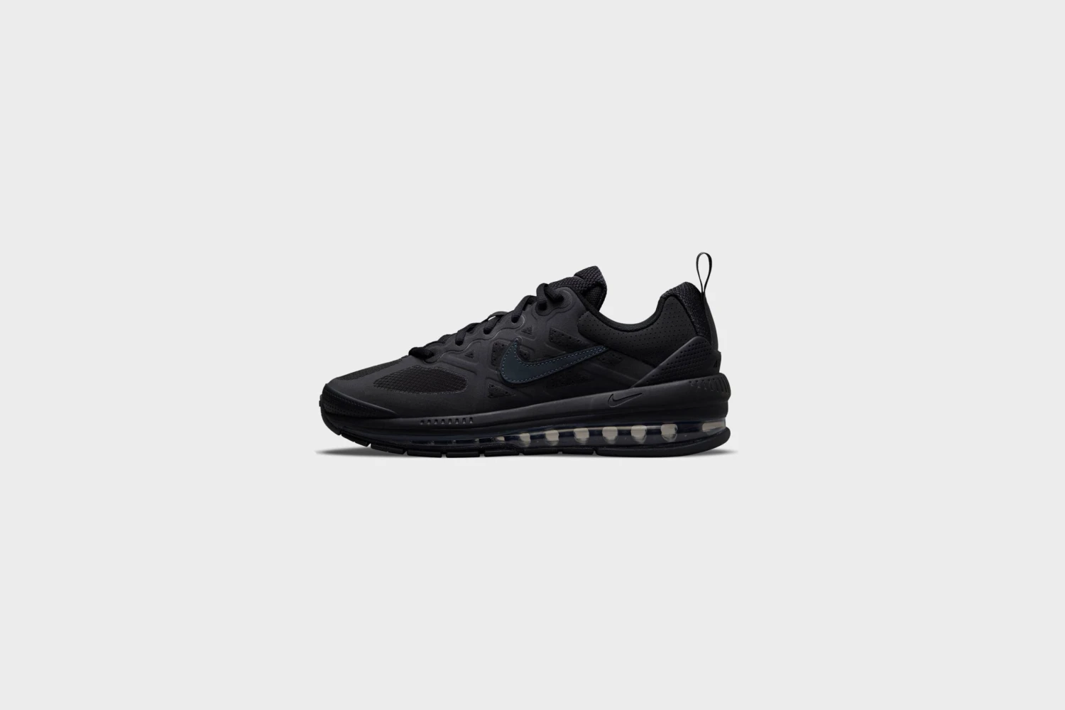 Nike Air Max Genome (Black/Anthracite) 3 Nike Air Max Genome (Black/Anthracite)