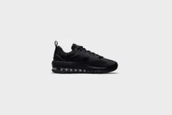 Nike Air Max Genome (Black/Anthracite) 14 Nike Air Max Genome (Black/Anthracite) -Street Sneaker Shop NikeAirMaxGenome Black Anthracite CW1648 0013