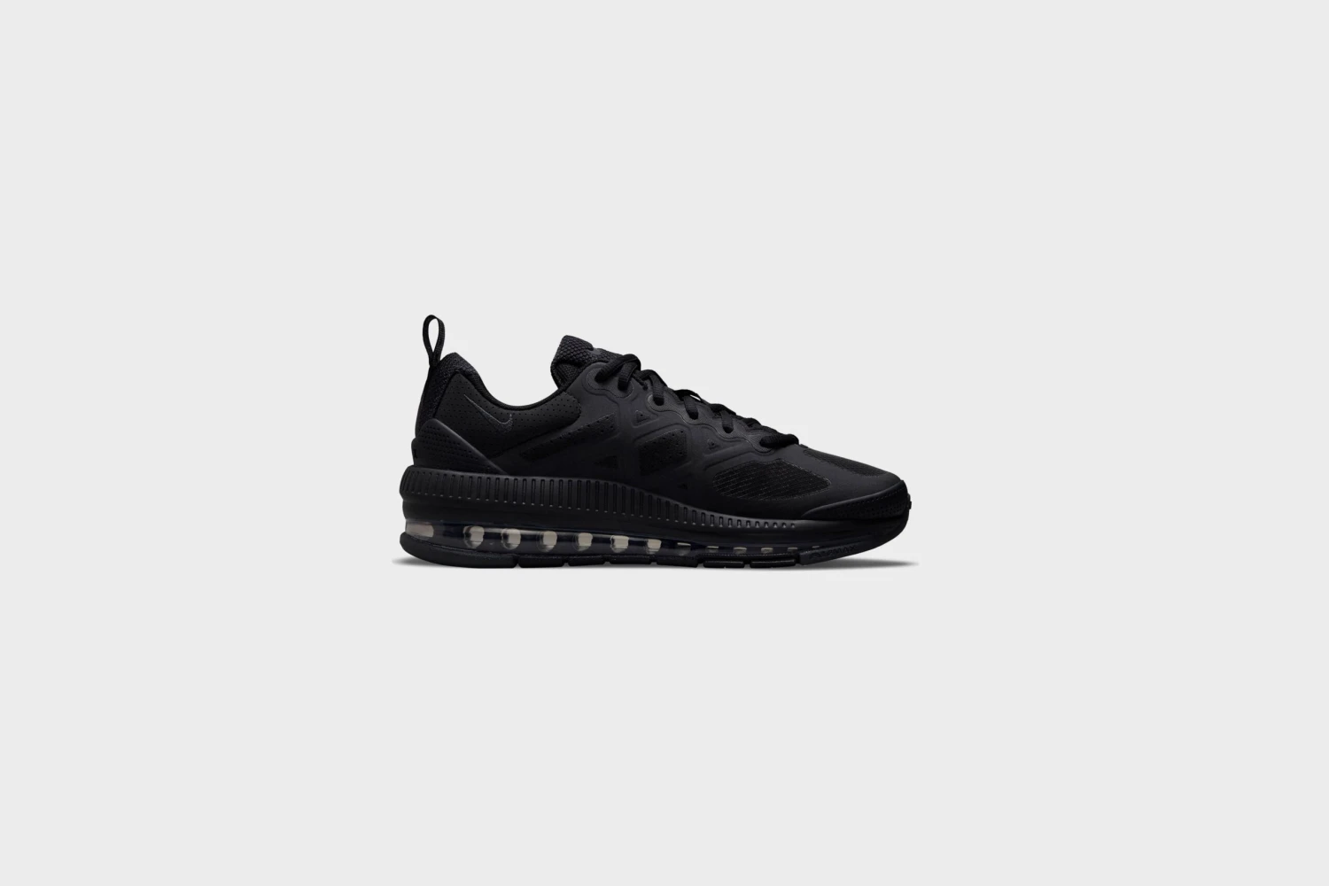 Nike Air Max Genome (Black/Anthracite) 5 Nike Air Max Genome (Black/Anthracite) - Image 3