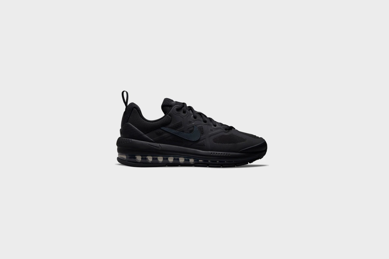 Nike Air Max Genome (Black/Anthracite) 6 Nike Air Max Genome (Black/Anthracite) - Image 4