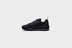 Nike Air Max Genome (Black/Anthracite) 16 Nike Air Max Genome (Black/Anthracite) -Street Sneaker Shop NikeAirMaxGenome Black Anthracite CW1648 0015