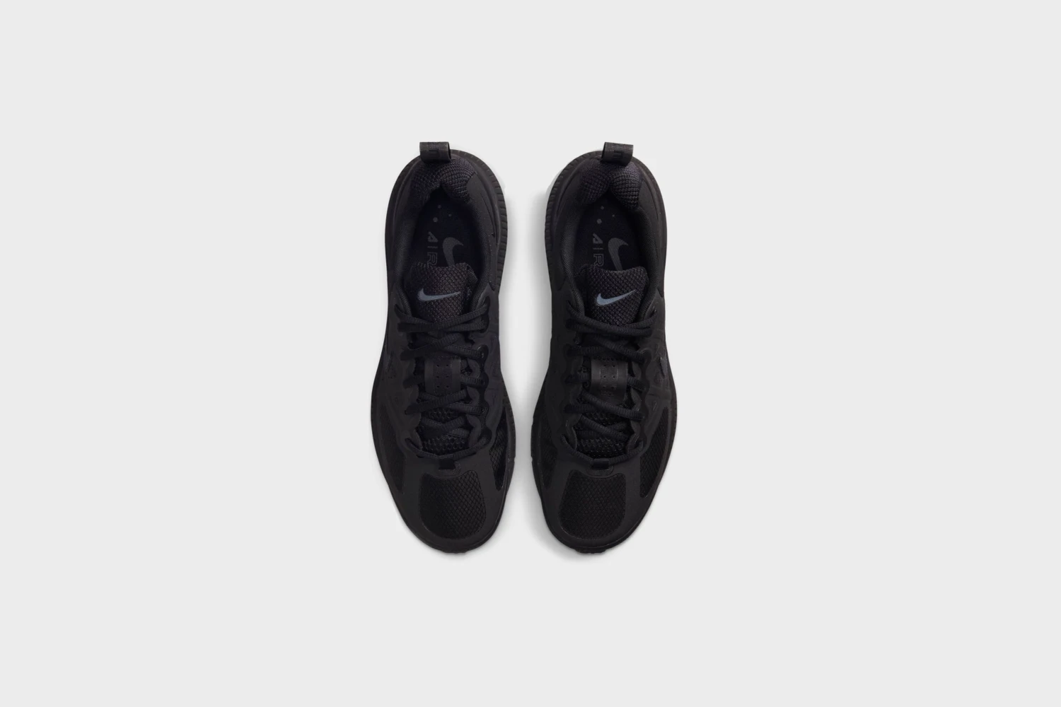 Nike Air Max Genome (Black/Anthracite) 8 Nike Air Max Genome (Black/Anthracite) - Image 6