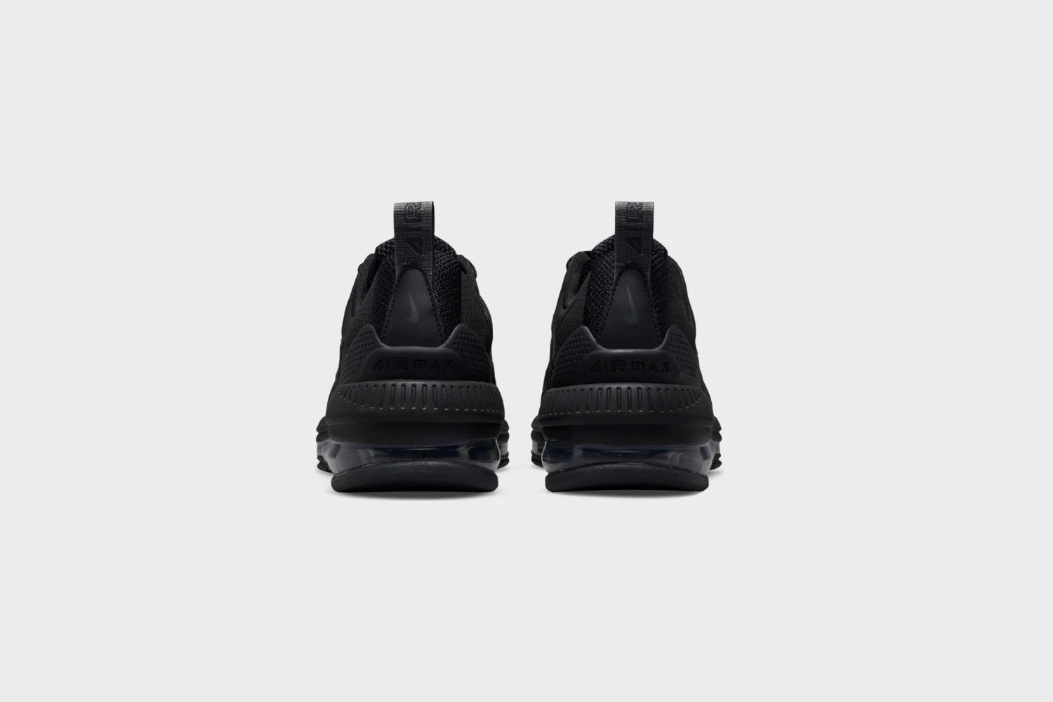 Nike Air Max Genome (Black/Anthracite) 9 Nike Air Max Genome (Black/Anthracite) - Image 7