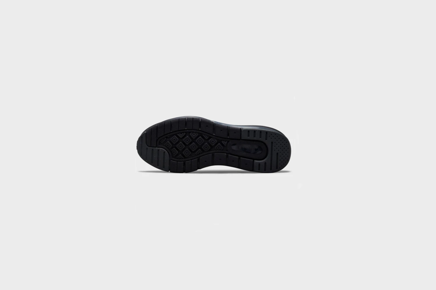 Nike Air Max Genome (Black/Anthracite) 10 Nike Air Max Genome (Black/Anthracite) - Image 8