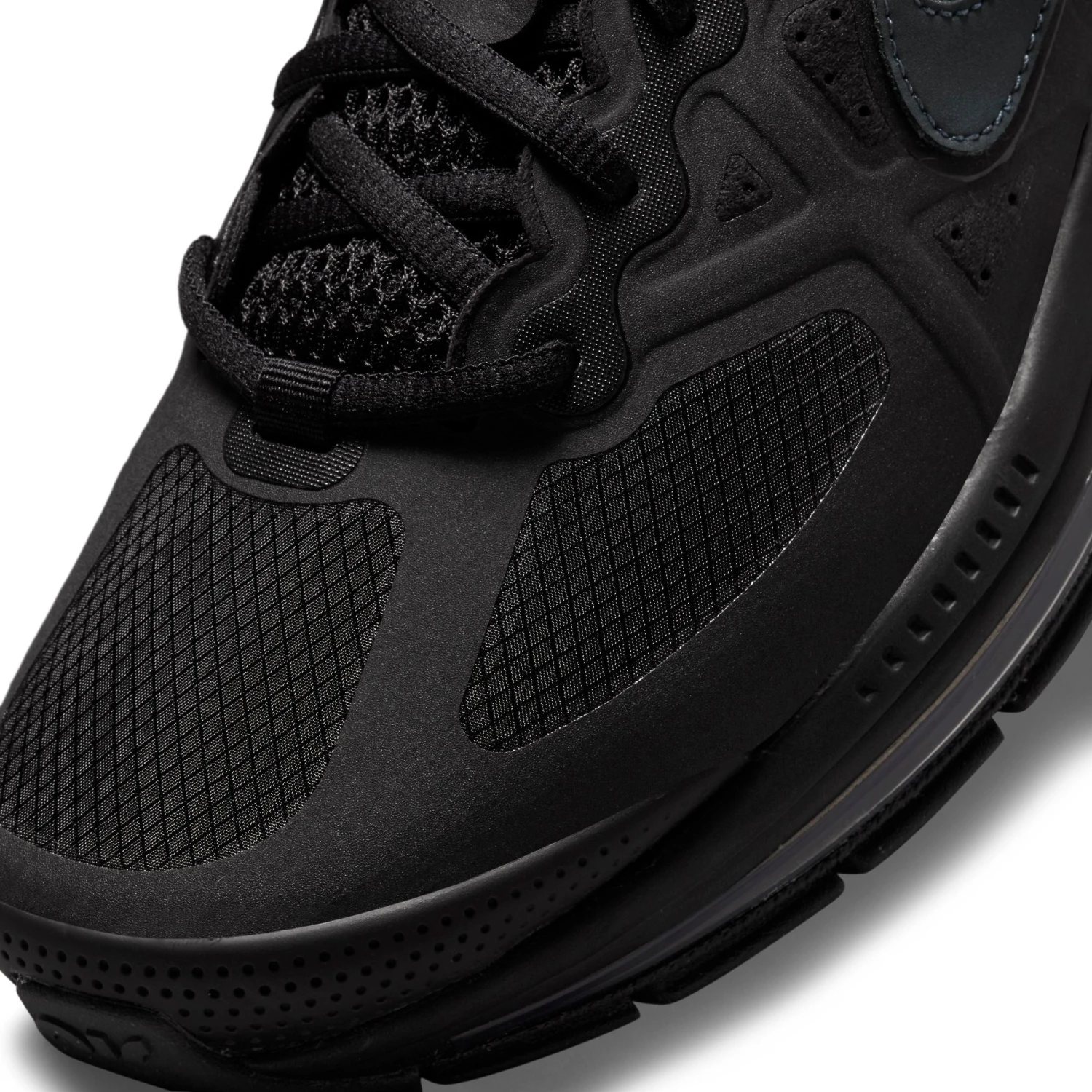 Nike Air Max Genome (Black/Anthracite) 11 Nike Air Max Genome (Black/Anthracite) - Image 9