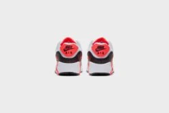 Nike Air Max III (White/Black-Cool Grey) -Street Sneaker Shop NikeAirMaxIII WhiteBlack Coolgrey CT1685100 1