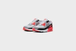 Nike Air Max III (White/Black-Cool Grey) -Street Sneaker Shop NikeAirMaxIII WhiteBlack Coolgrey CT1685100 8