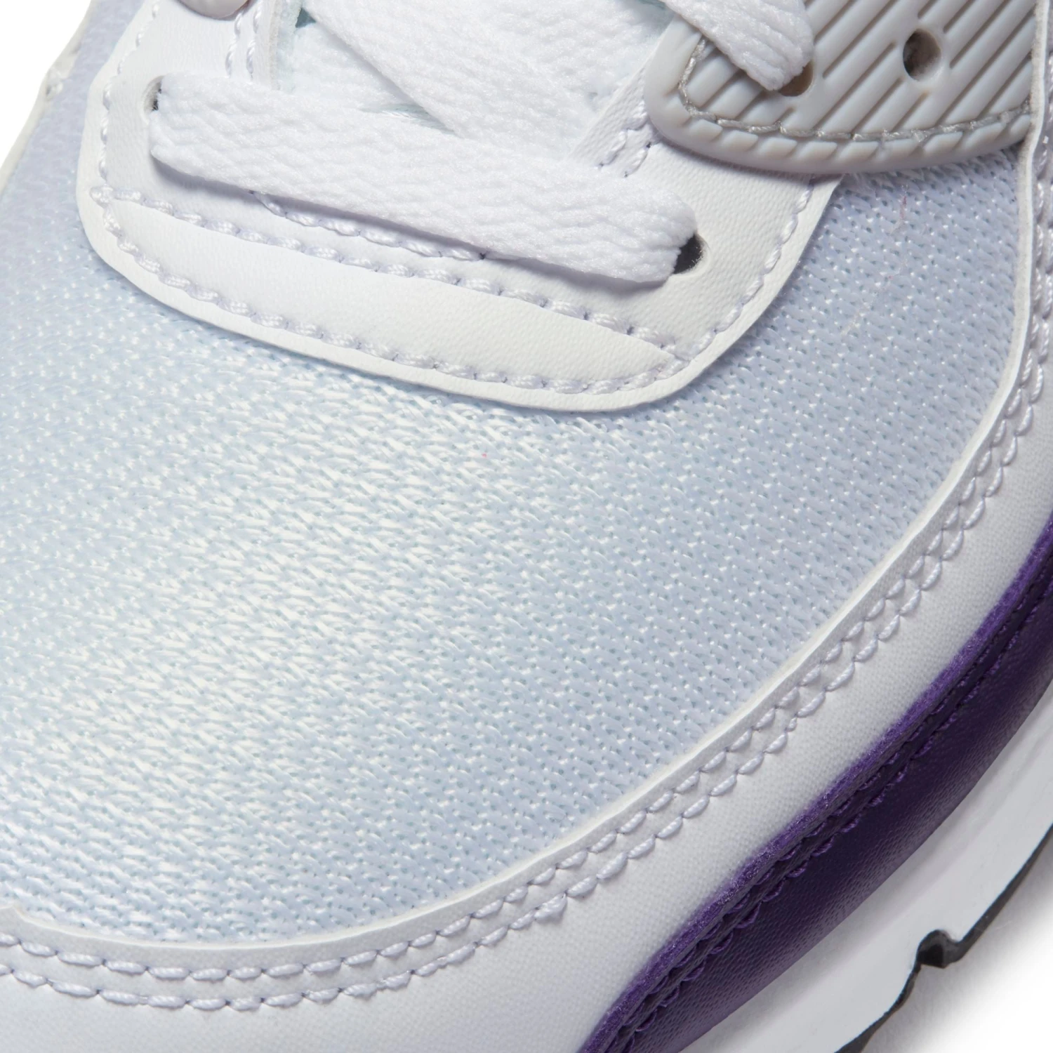 WMNS Nike Air Max III (White/Eggplant-Flare-Zen Grey) 9 WMNS Nike Air Max III (White/Eggplant-Flare-Zen Grey) - Image 7