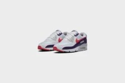 WMNS Nike Air Max III (White/Eggplant-Flare-Zen Grey) 12 WMNS Nike Air Max III (White/Eggplant-Flare-Zen Grey) -Street Sneaker Shop NikeAirMaxIII WhiteEggplant Flare ZenGrey 6