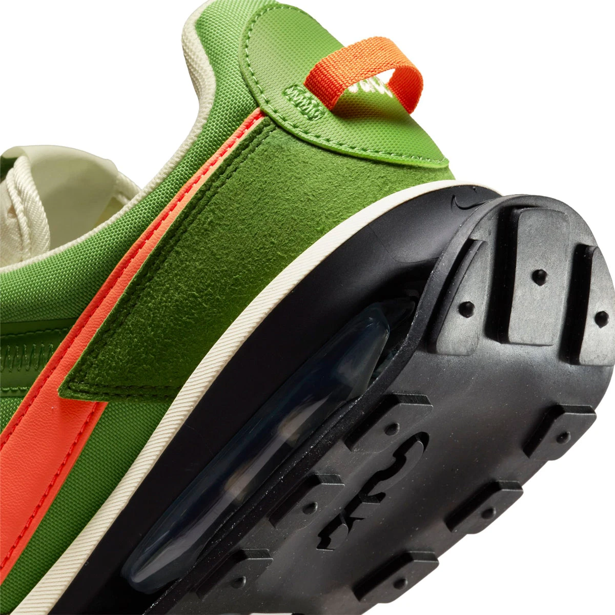 Nike Air Max Pre-Day LX (Chlorophyll/Camella-Treeline) 11 Nike Air Max Pre-Day LX (Chlorophyll/Camella-Treeline) - Image 9