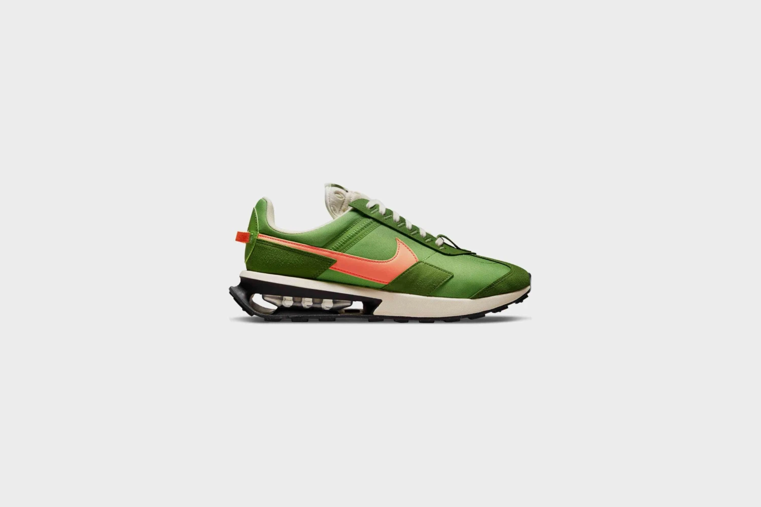 Nike Air Max Pre-Day LX (Chlorophyll/Camella-Treeline) 10 Nike Air Max Pre-Day LX (Chlorophyll/Camella-Treeline) - Image 8