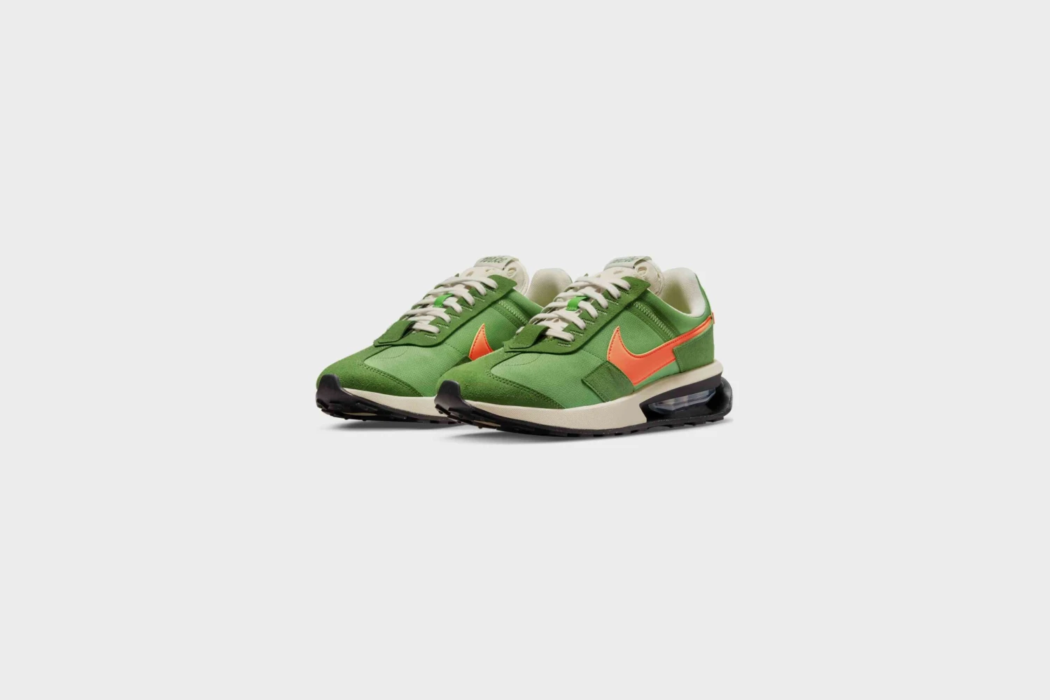 Nike Air Max Pre-Day LX (Chlorophyll/Camella-Treeline) 3 Nike Air Max Pre-Day LX (Chlorophyll/Camella-Treeline)