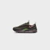 Nike Air Max Terrascape 97 (Black/Elemental Pink-Key Lime) -Street Sneaker Shop NikeAirMaxTerrascape97 Black ElementalPink KeyLime DJ5019 0041
