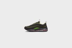 Nike Air Max Terrascape 97 (Black/Elemental Pink-Key Lime) -Street Sneaker Shop NikeAirMaxTerrascape97 Black ElementalPink KeyLime DJ5019 0043
