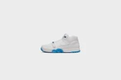 Nike Air Trainer 1 (White/White-University Blue)