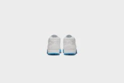 Nike Air Trainer 1 (White/White-University Blue) -Street Sneaker Shop NikeAirTrainer1 White White UniversityBlue DR9997 1006