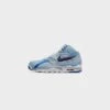 Nike Air Trainer SC High (Leche Blue/Black-White) -Street Sneaker Shop NikeAirTrainerSCHigh LecheBlue Black White DX1791 4001