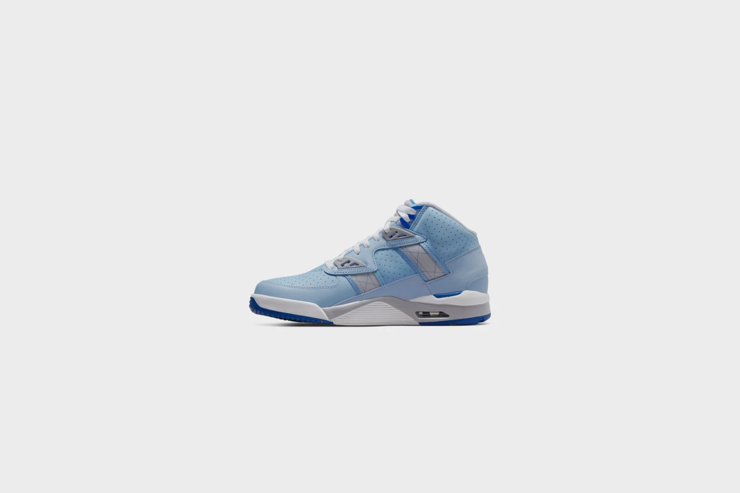 Nike Air Trainer SC High (Leche Blue/Black-White) 7 Nike Air Trainer SC High (Leche Blue/Black-White) - Image 5