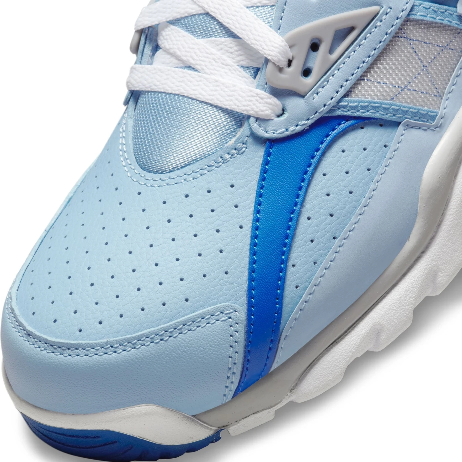 Nike Air Trainer SC High (Leche Blue/Black-White) 11 Nike Air Trainer SC High (Leche Blue/Black-White) - Image 9