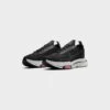 Nike Air Zoom-Type (Black/Dark Grey-Canvas) -Street Sneaker Shop NikeAirZoom Type BlackDarkGrey Canvas CJ2033 003 4