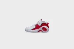 Nike Air Zoom Flight 95 (White/True Red-Black) 16 Nike Air Zoom Flight 95 (White/True Red-Black) -Street Sneaker Shop NikeAirZoomFlight95 White TrueRed Black DX1165 1005