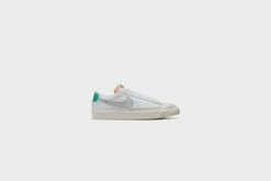 Nike Blazer Low ‘77 VNTG (White/Grey Fog-Light Menta) -Street Sneaker Shop NikeBlazerLow 77VNTG White GreyFog LightMenta DA6364 1094
