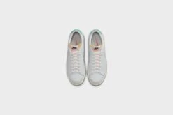 Nike Blazer Low ‘77 VNTG (White/Grey Fog-Light Menta) -Street Sneaker Shop NikeBlazerLow 77VNTG White GreyFog LightMenta DA6364 1097