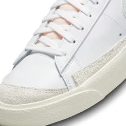 Nike Blazer Low ‘77 VNTG (White/Grey Fog-Light Menta) -Street Sneaker Shop NikeBlazerLow 77VNTG White GreyFog LightMenta DA6364 1099