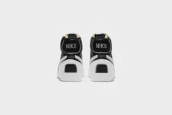 Nike Blazer Mid '77 Infinite (Black/White-Grey Fog) 13 Nike Blazer Mid '77 Infinite (Black/White-Grey Fog) -Street Sneaker Shop NikeBlazerMid 77Infinite BlackWhite GreyFog DA7233 001 3