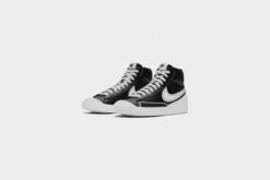 Nike Blazer Mid '77 Infinite (Black/White-Grey Fog) 12 Nike Blazer Mid '77 Infinite (Black/White-Grey Fog) -Street Sneaker Shop NikeBlazerMid 77Infinite BlackWhite GreyFog DA7233 001 4