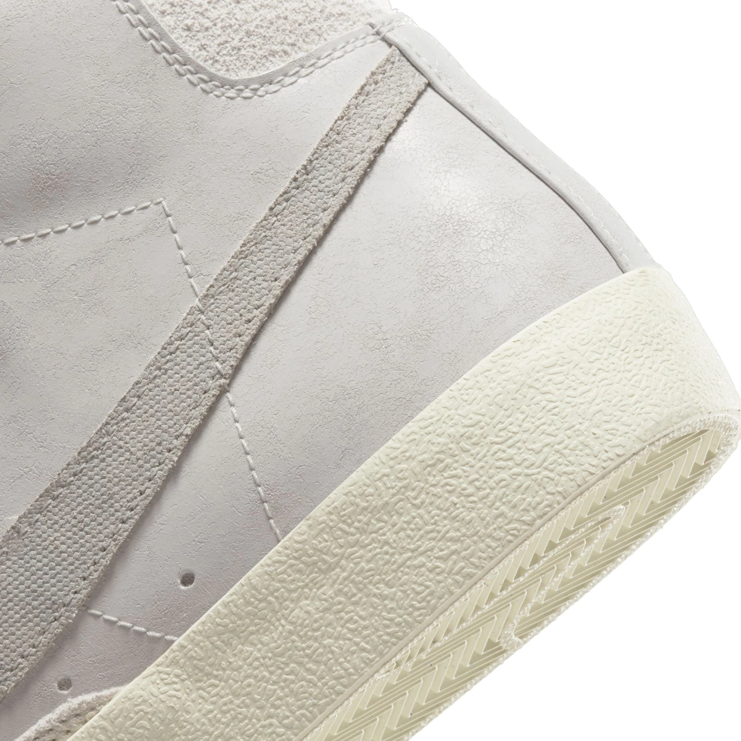 Nike Blazer Mid ‘77 PRM (Grey Fog/LT Smoke Grey) 12 Nike Blazer Mid ‘77 PRM (Grey Fog/LT Smoke Grey) - Image 10