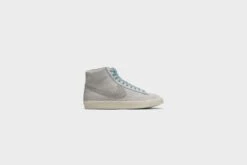 Nike Blazer Mid ‘77 PRM (Grey Fog/LT Smoke Grey) 15 Nike Blazer Mid ‘77 PRM (Grey Fog/LT Smoke Grey) -Street Sneaker Shop NikeBlazerMid 77PRM GreyFog LTSmokeGrey DO9787 0014