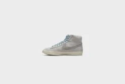 Nike Blazer Mid ‘77 PRM (Grey Fog/LT Smoke Grey) 16 Nike Blazer Mid ‘77 PRM (Grey Fog/LT Smoke Grey) -Street Sneaker Shop NikeBlazerMid 77PRM GreyFog LTSmokeGrey DO9787 0015