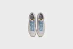 Nike Blazer Mid ‘77 PRM (Grey Fog/LT Smoke Grey) 18 Nike Blazer Mid ‘77 PRM (Grey Fog/LT Smoke Grey) -Street Sneaker Shop NikeBlazerMid 77PRM GreyFog LTSmokeGrey DO9787 0017