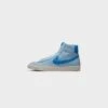 Nike Blazer Mid ‘77 VNTG (Celestine Blue/University Blue)